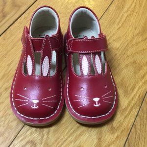 like new Livie and Luca shoes